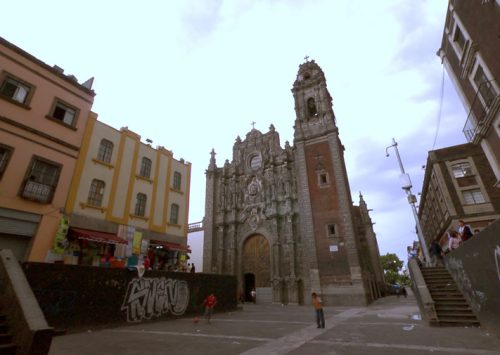 CIUDAD MERCED