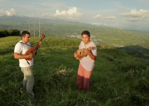LOS COJOLITES