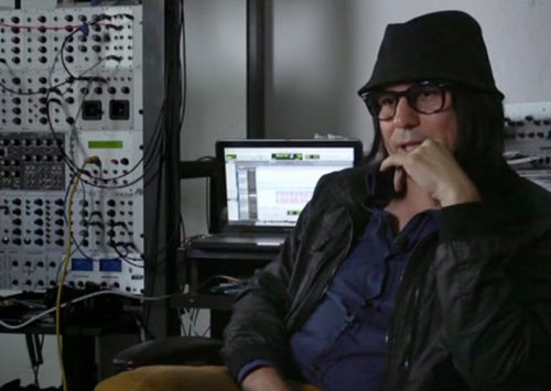 TIJUANA SONIDOS DEL NORTEC
